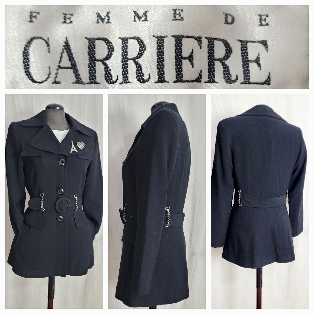 Blazer /Coat /  38